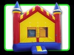 Blue Point Primary Colors Moonwalk (kids 6 years old or younger) Blue Point Primary Colors Moonwalk (kids 6 years old or younger)