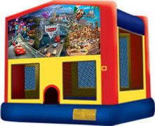 Cars 13 Cars 13