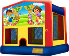 Dora 13 Dora 13