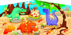 Dinosaur Kids Dinosaur Kids