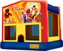 Elmo 13 Elmo 13