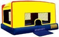 Indoor Module Jump Indoor Module Jump