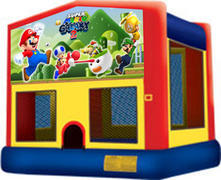 Mario 13 Mario 13