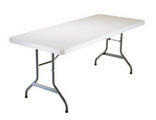 6 ft Rectangular Tables 6 ft Rectangular Tables