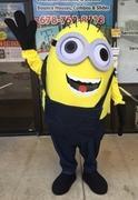 Yellow Capsule Yellow Capsule