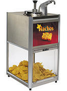 Chip Warmer Chip Warmer