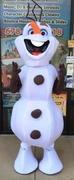 Snow Man Snow Man