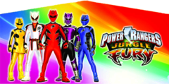 Power Rangers Power Rangers
