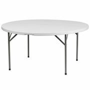 60" Round Tables 60" Round Tables