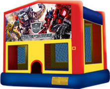 Transformers 13 Transformers 13