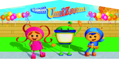 UmiZoomi UmiZoomi
