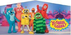 Yo Gaba Gaba Yo Gaba Gaba