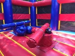 Jousting Ring Jousting Ring