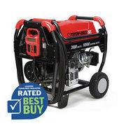 High Capacity Generator High Capacity Generator